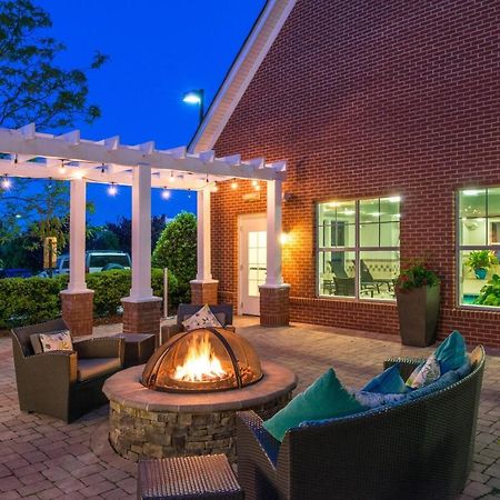 Residence Inn Waynesboro Bagian luar foto