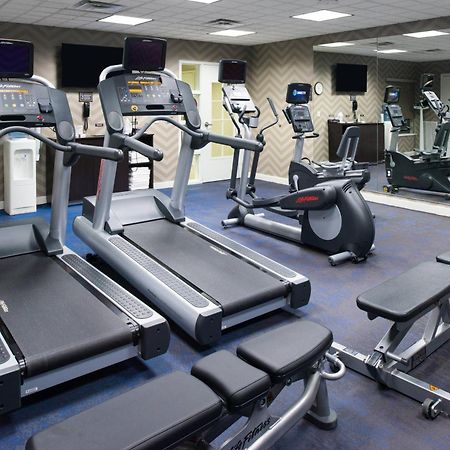 Residence Inn Waynesboro Bagian luar foto