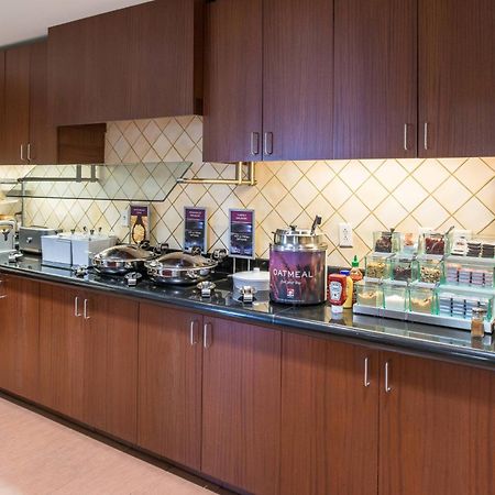 Residence Inn Waynesboro Bagian luar foto