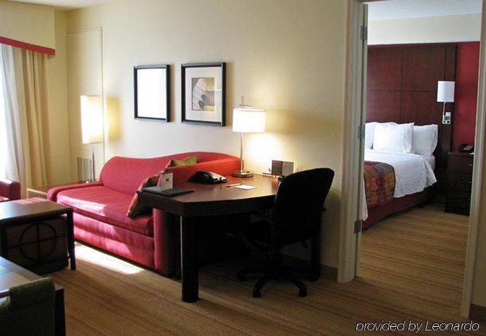 Residence Inn Waynesboro Ruang foto