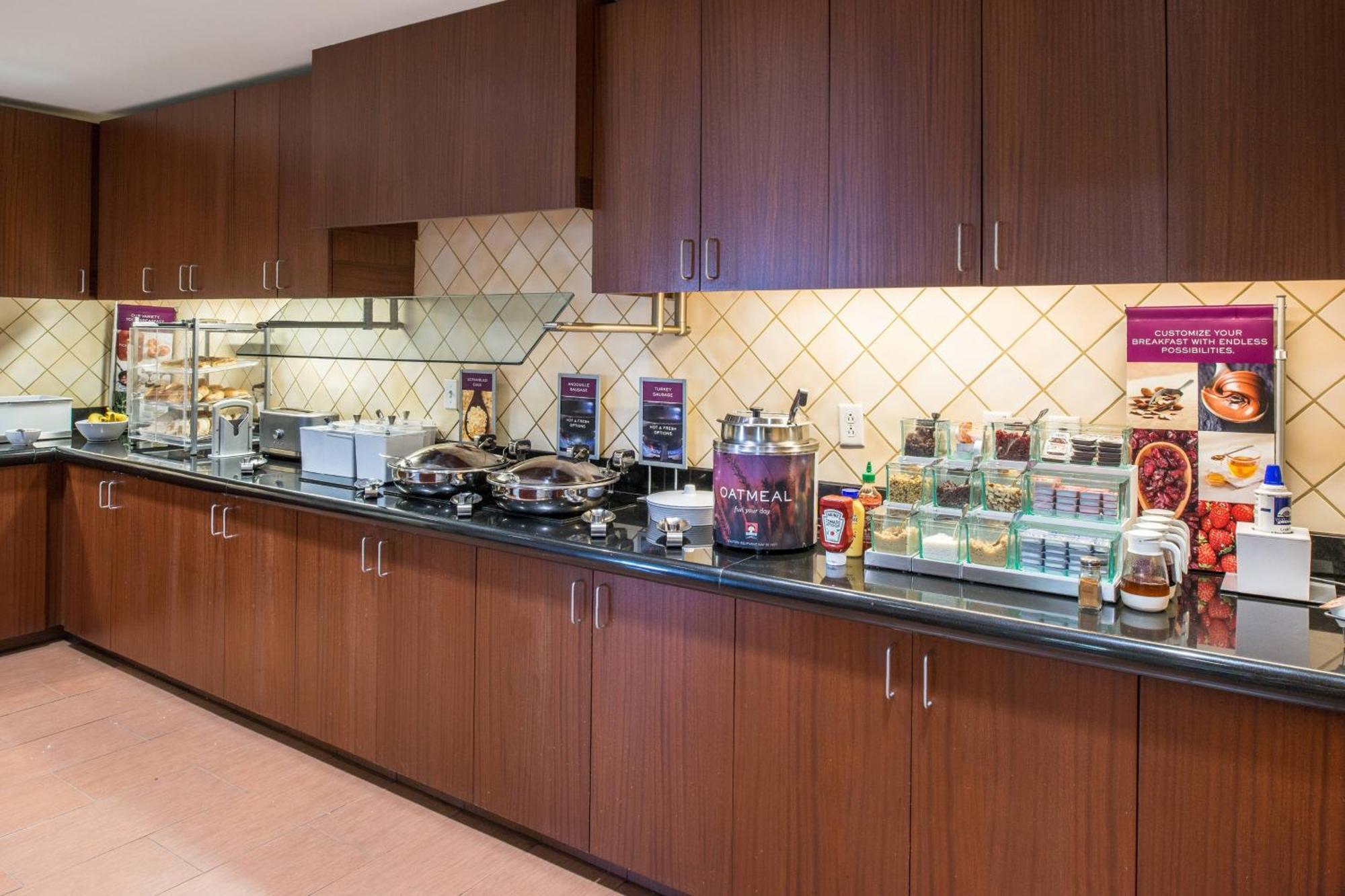 Residence Inn Waynesboro Bagian luar foto