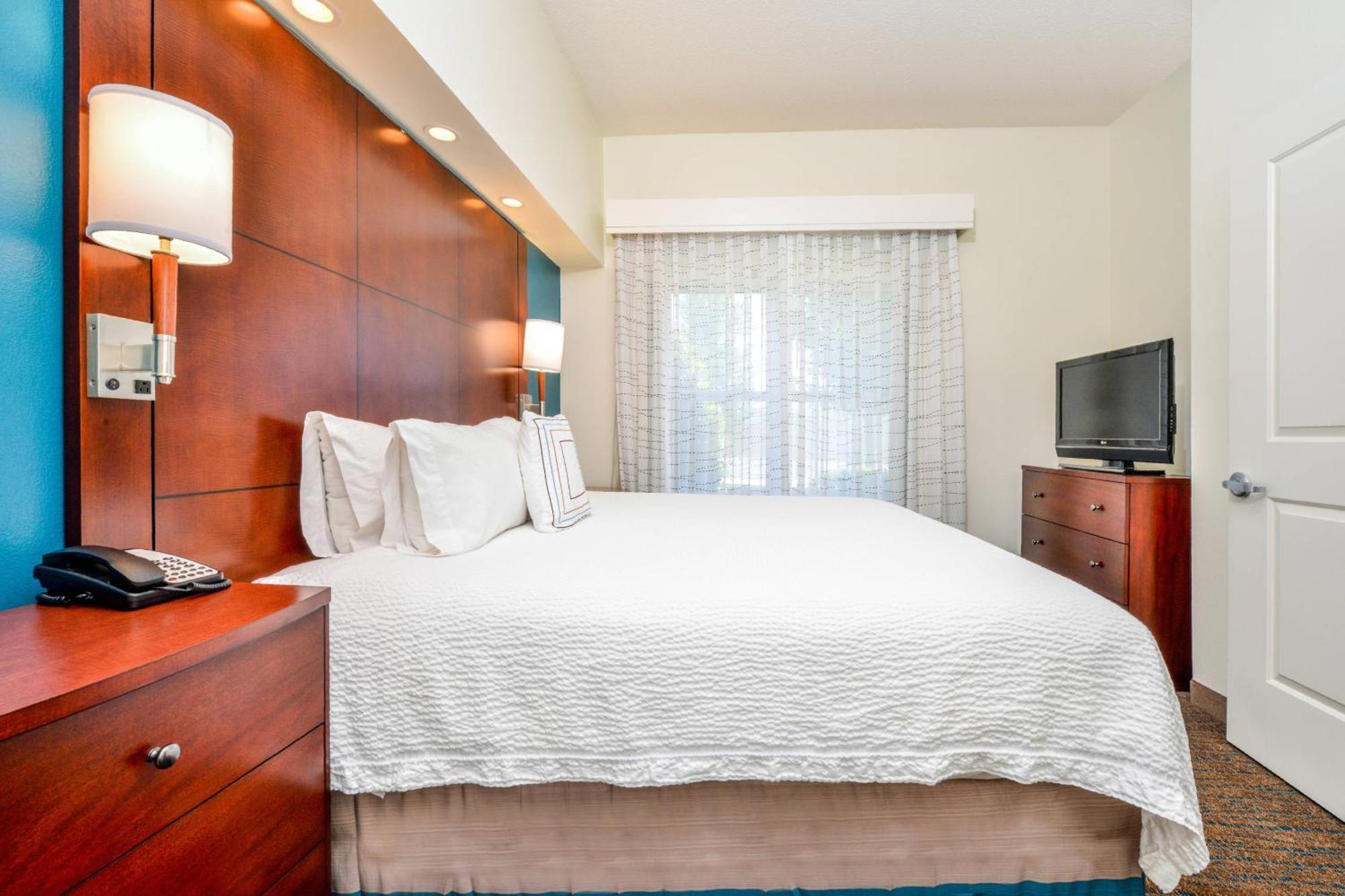 Residence Inn Waynesboro Bagian luar foto
