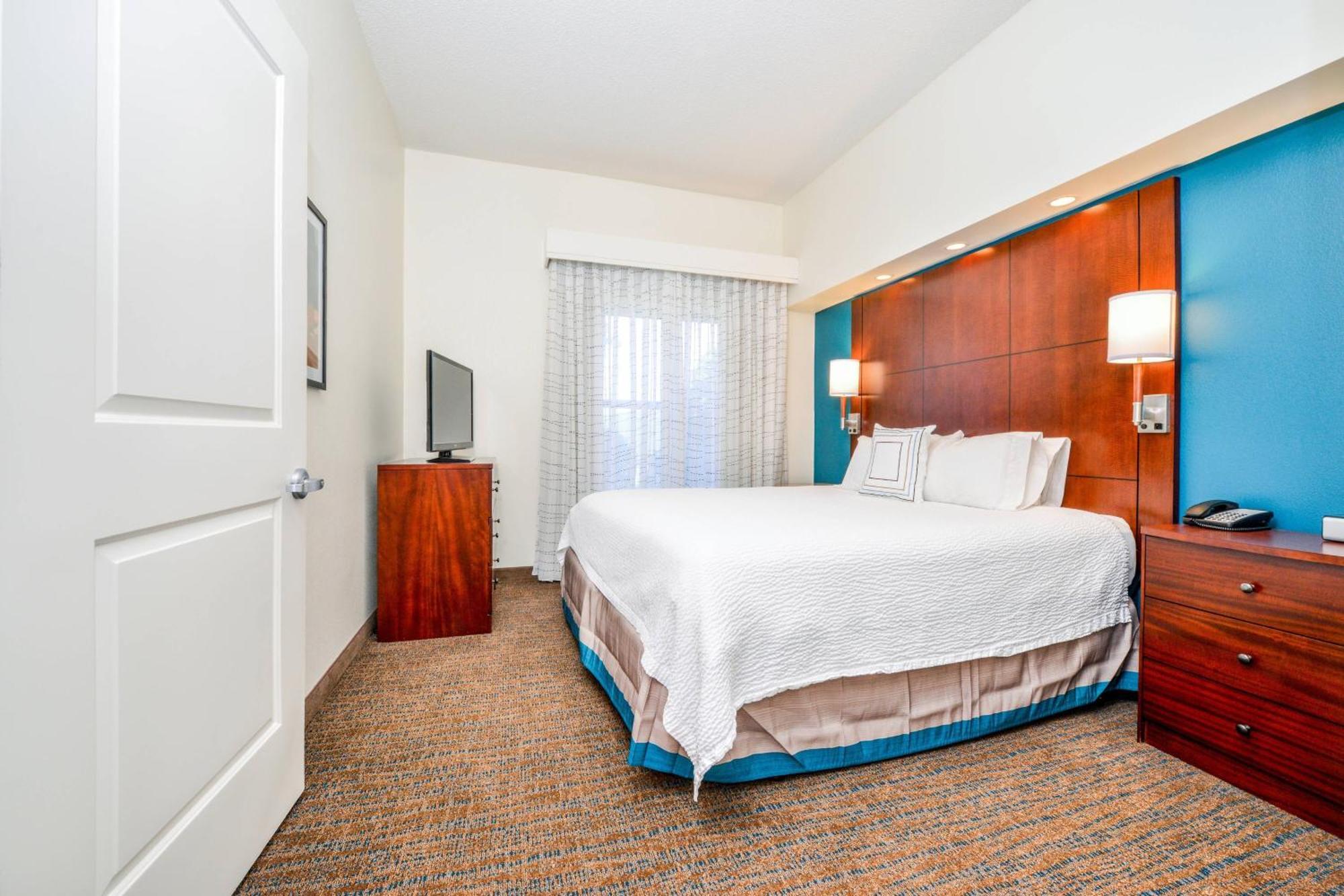 Residence Inn Waynesboro Bagian luar foto