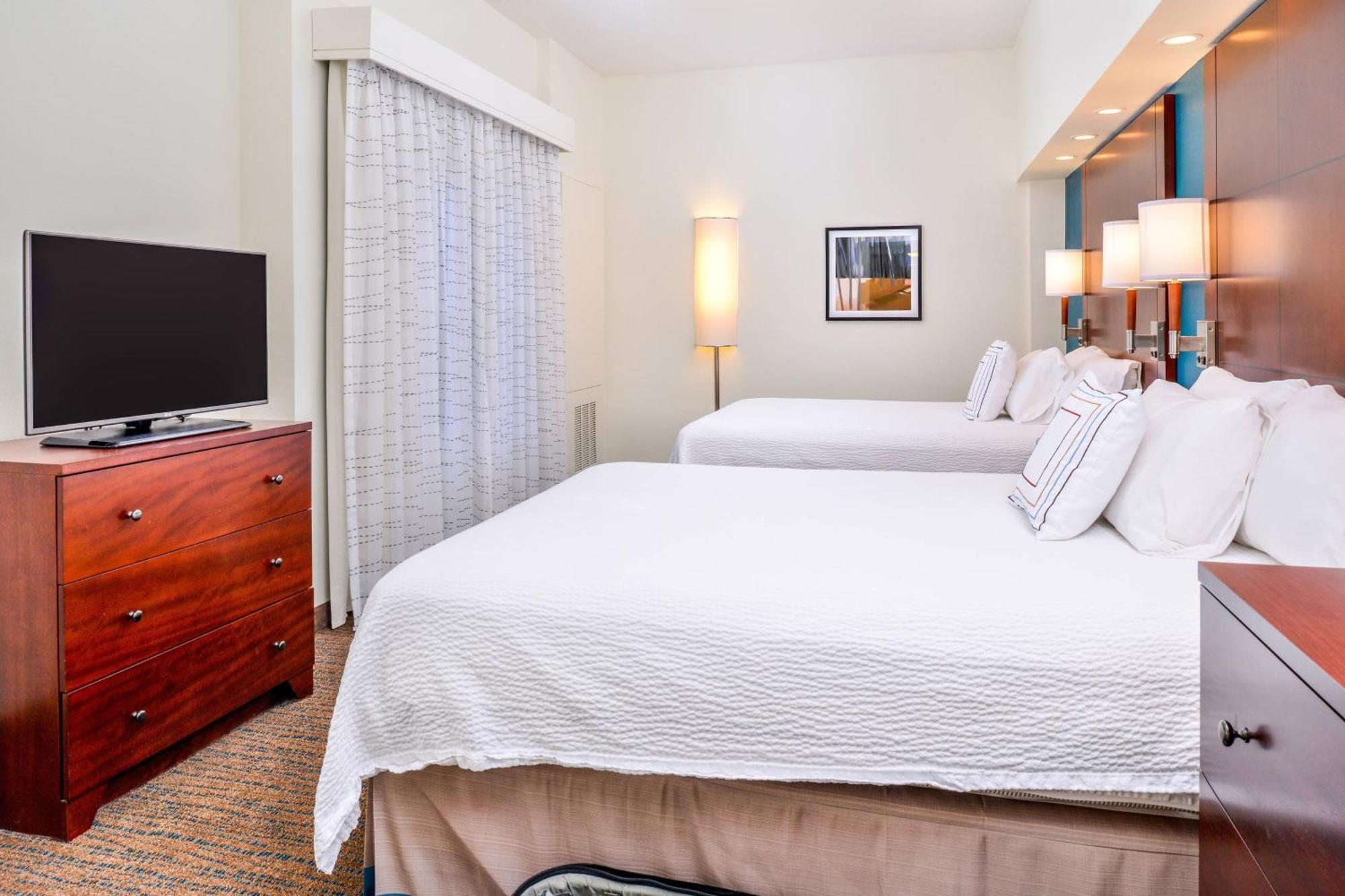 Residence Inn Waynesboro Bagian luar foto
