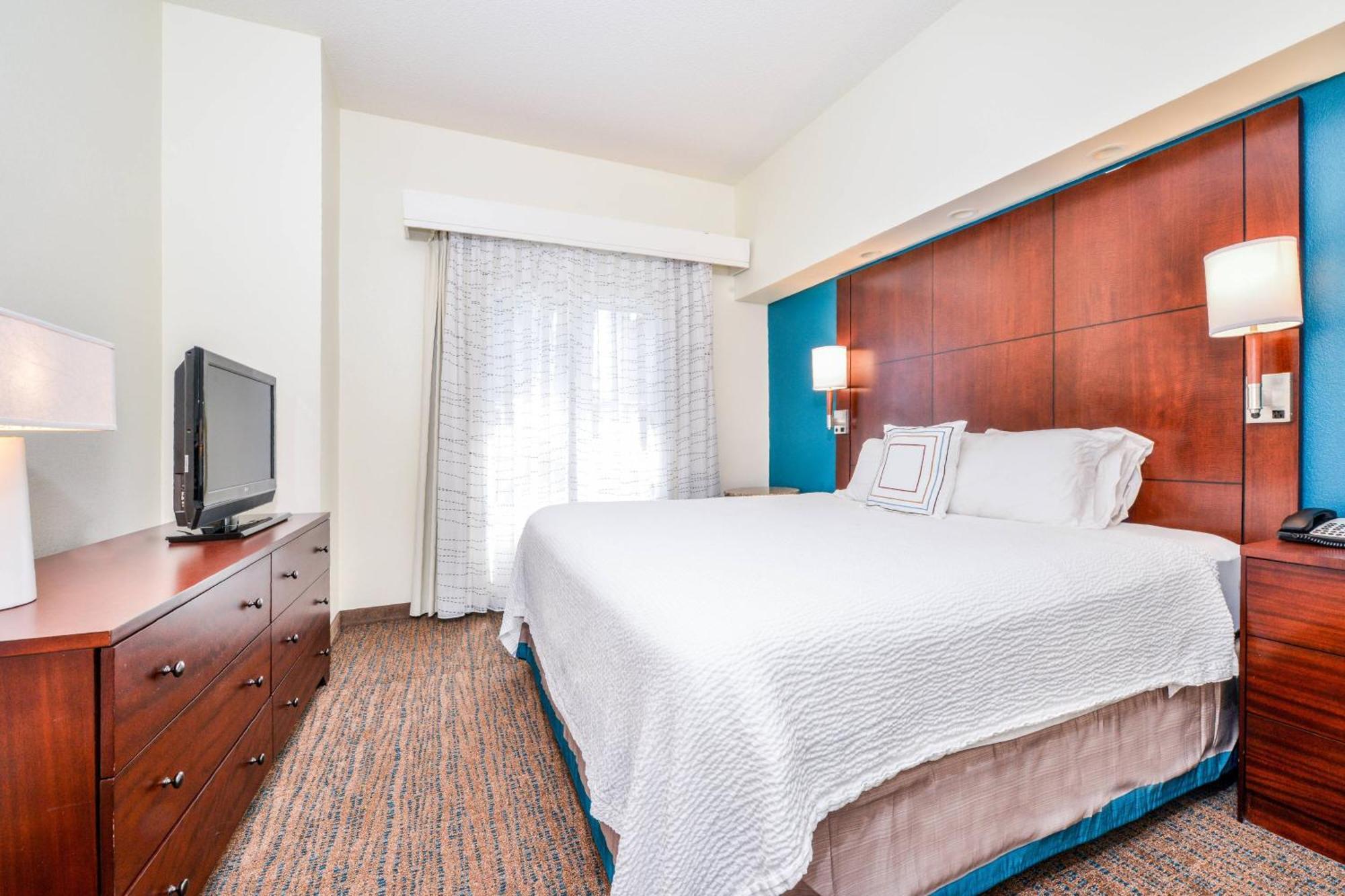 Residence Inn Waynesboro Bagian luar foto
