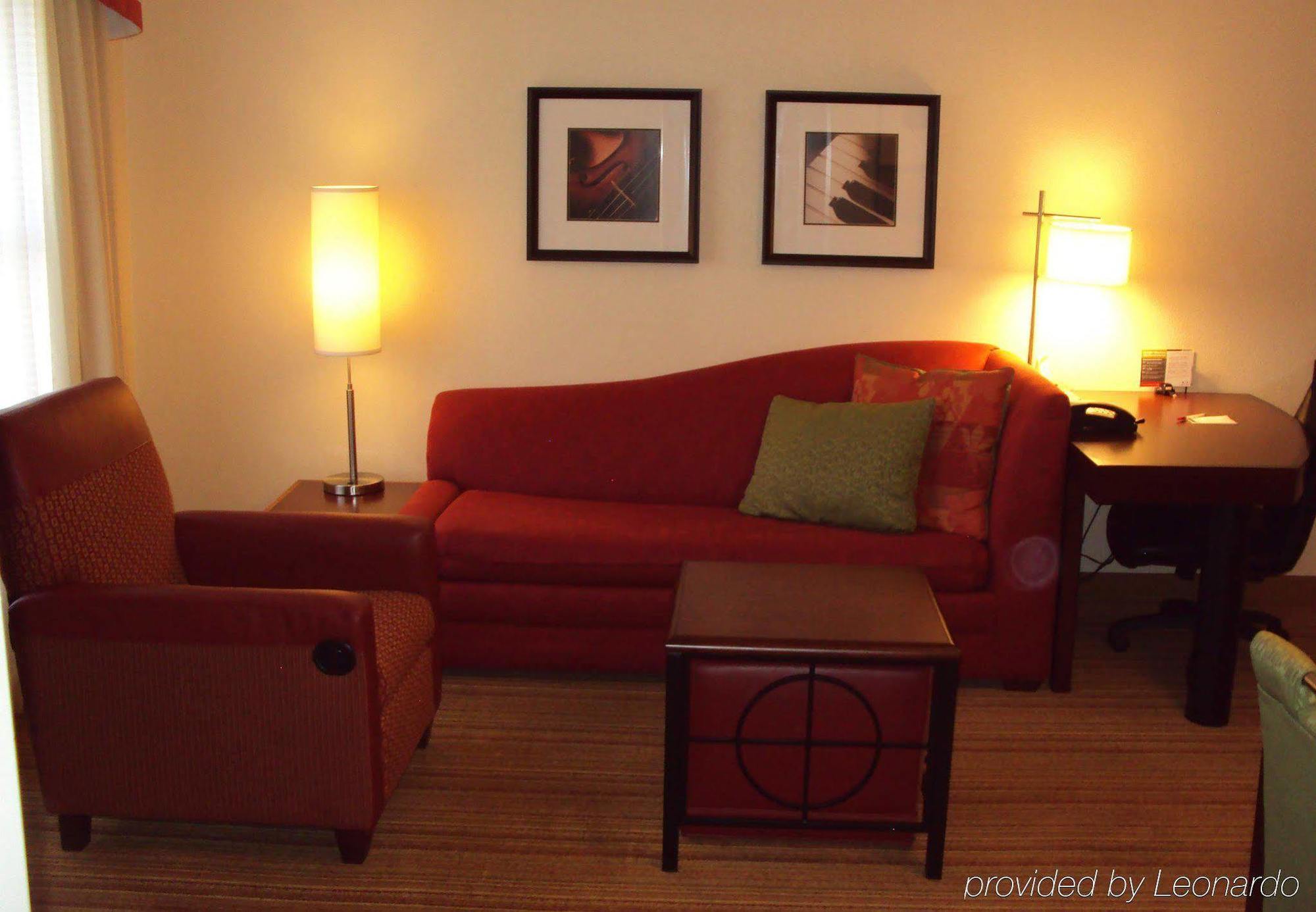 Residence Inn Waynesboro Ruang foto