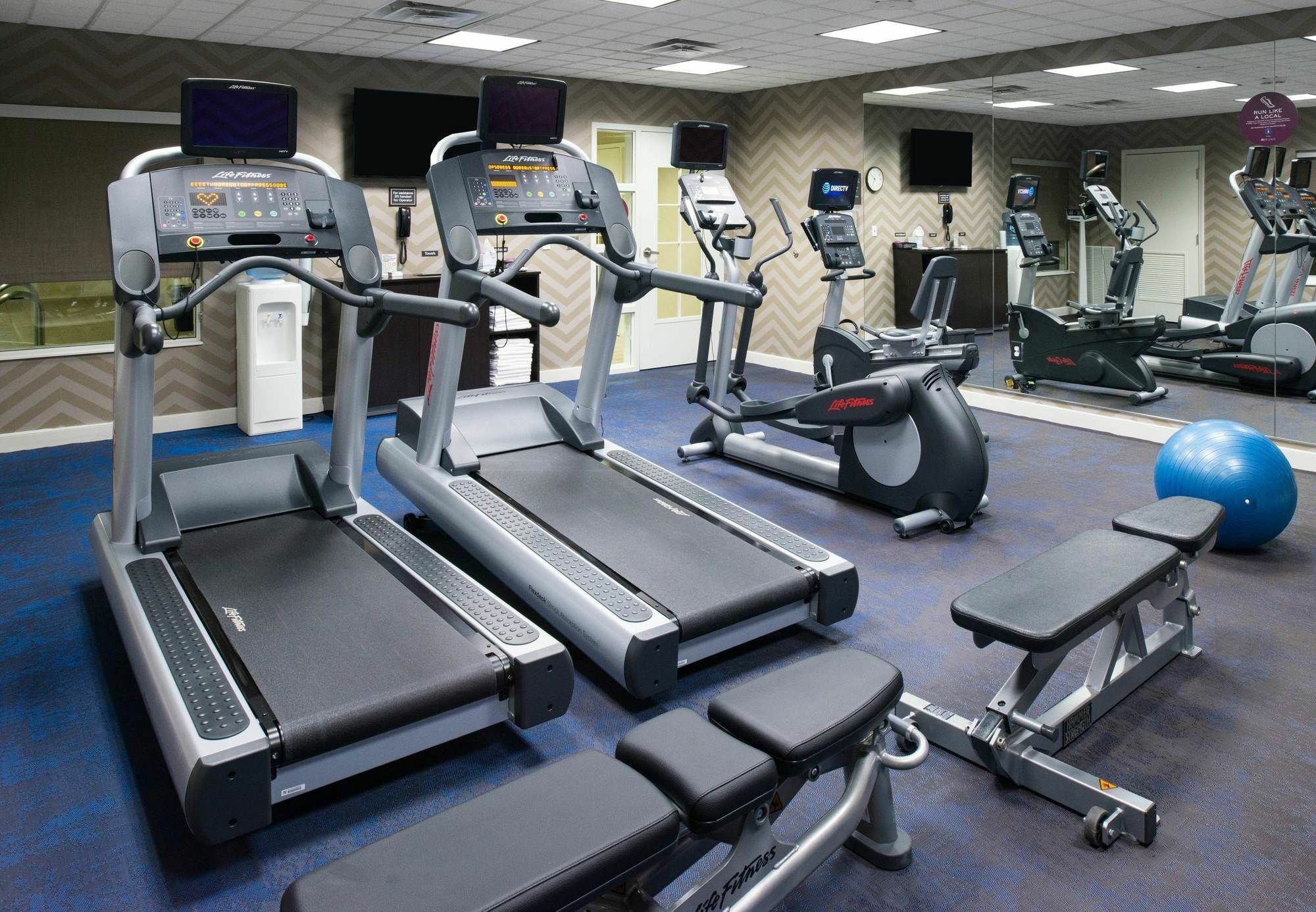 Residence Inn Waynesboro Bagian luar foto