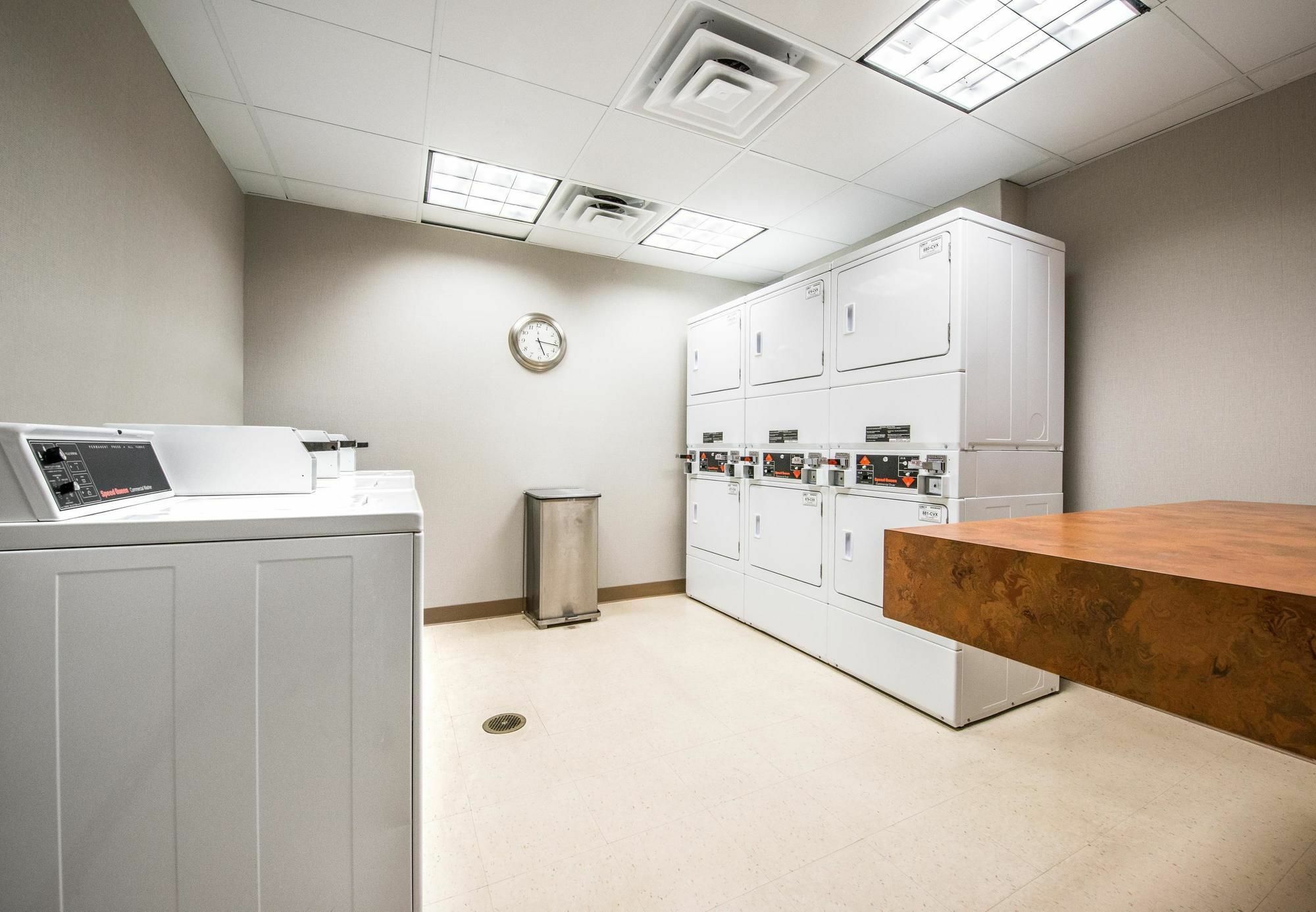 Residence Inn Waynesboro Bagian luar foto